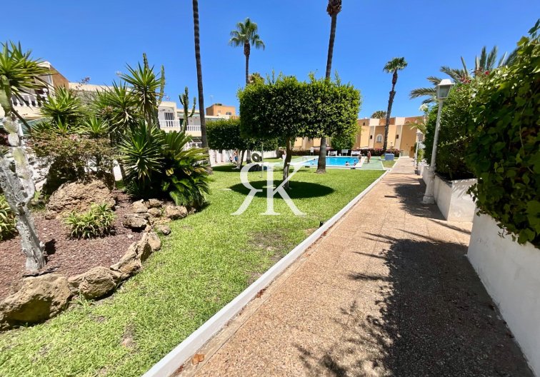 Revente - Bungalow - Torrevieja - Torreblanca