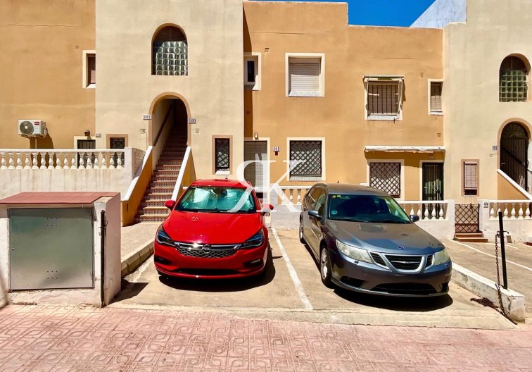 Revente - Bungalow - Torrevieja - Torreblanca