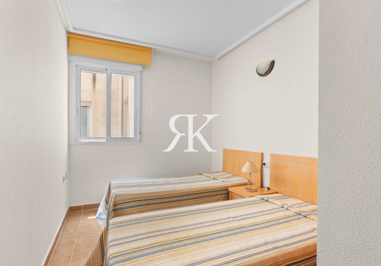 Wiederverkauf - Wohnung - Torrevieja - Costa Blanca
