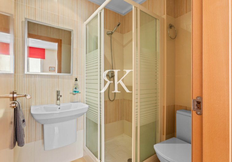 Wiederverkauf - Wohnung - Torrevieja - Costa Blanca