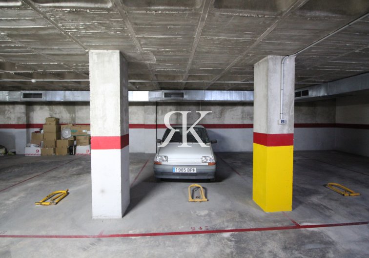 Wiederverkauf - Wohnung - Torrevieja - Costa Blanca