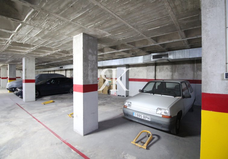 Wiederverkauf - Wohnung - Torrevieja - Costa Blanca