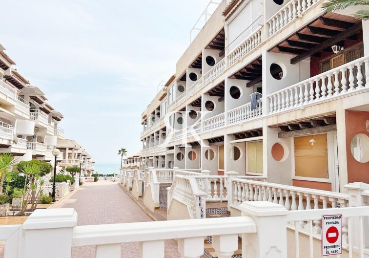 Wiederverkauf - Duplex - Guardamar del Segura - Benamor