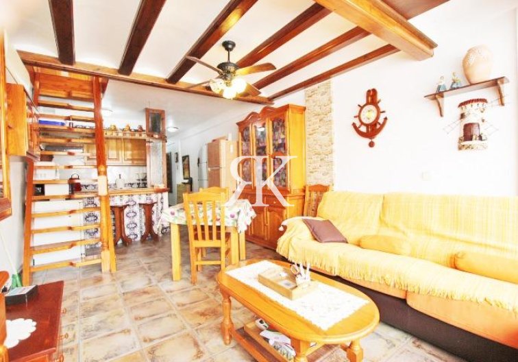 Wiederverkauf - Duplex - Guardamar del Segura - Benamor