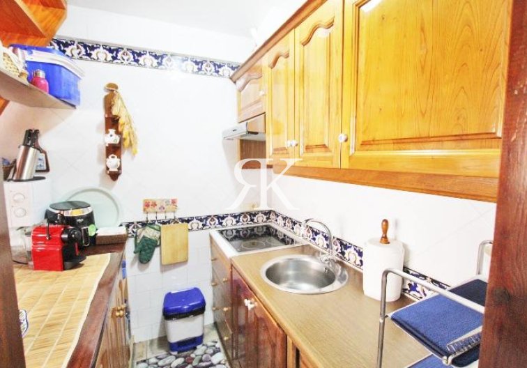 Wiederverkauf - Duplex - Guardamar del Segura - Benamor