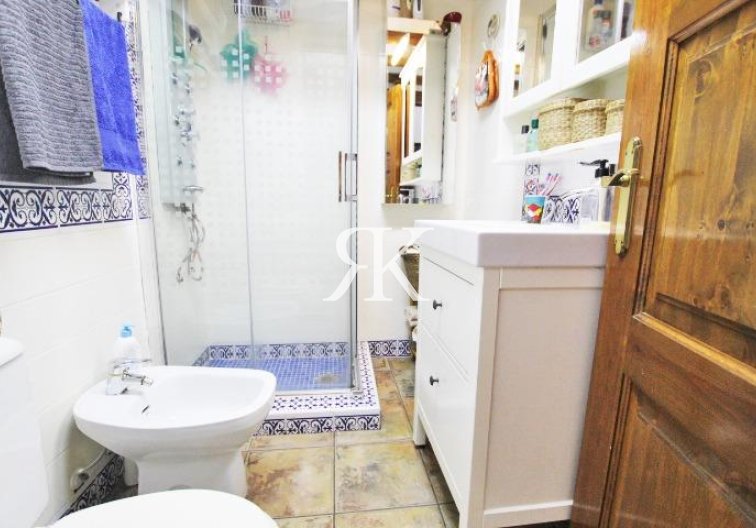 Wiederverkauf - Duplex - Guardamar del Segura - Benamor