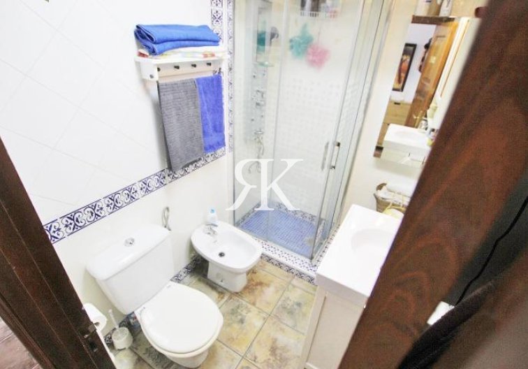 Wiederverkauf - Duplex - Guardamar del Segura - Benamor