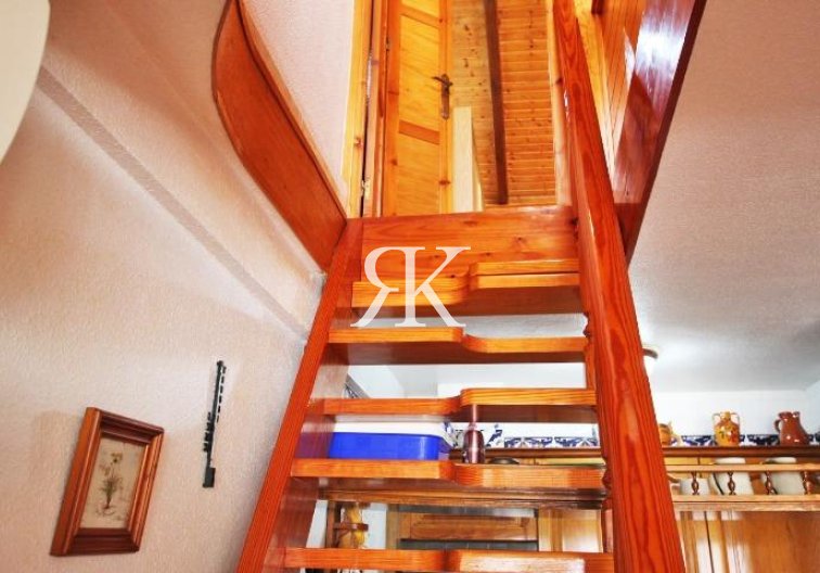 Wiederverkauf - Duplex - Guardamar del Segura - Benamor