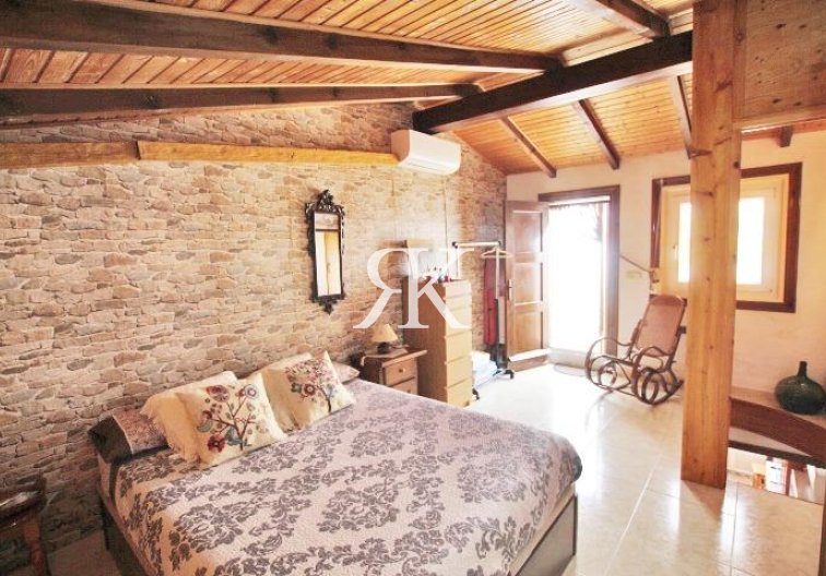 Wiederverkauf - Duplex - Guardamar del Segura - Benamor