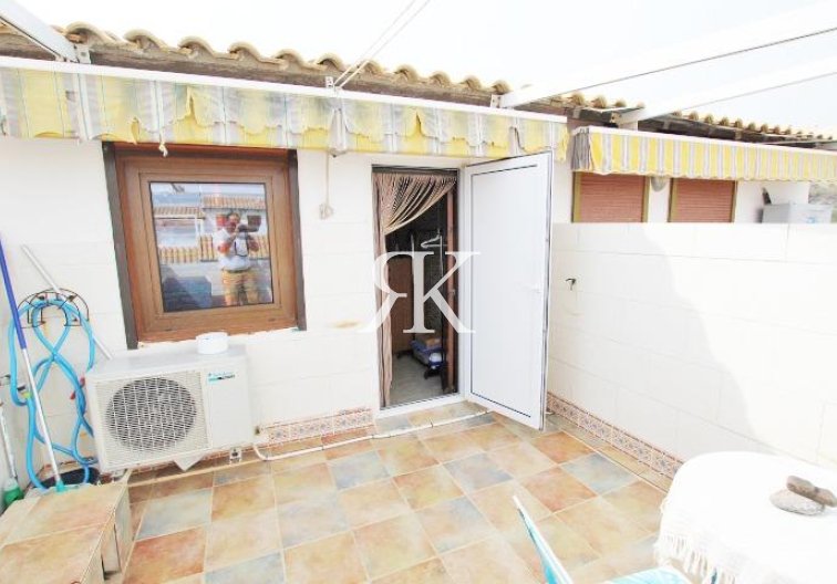 Wiederverkauf - Duplex - Guardamar del Segura - Benamor