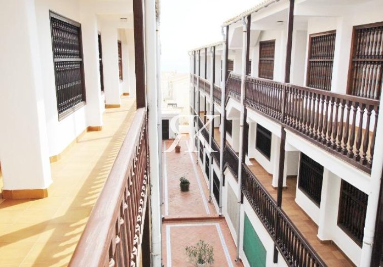 Wiederverkauf - Duplex - Guardamar del Segura - Benamor