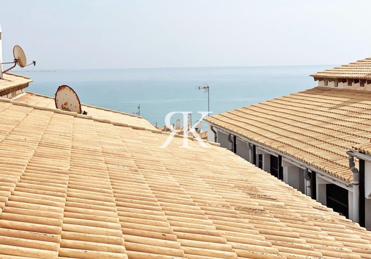 Wiederverkauf - Duplex - Guardamar del Segura - Benamor