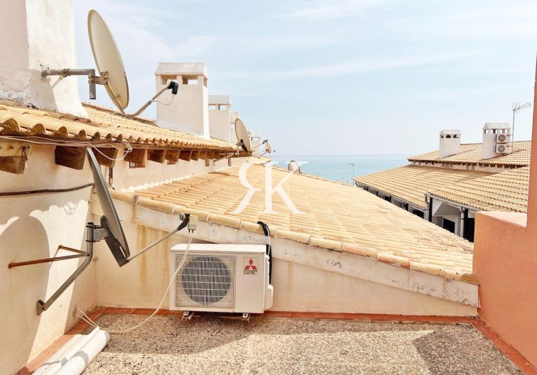 Wiederverkauf - Duplex - Guardamar del Segura - Benamor