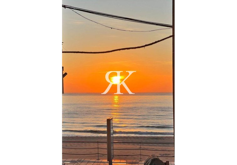 Wiederverkauf - Duplex - Guardamar del Segura - Benamor