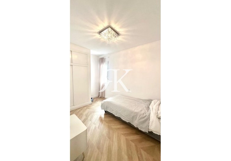 Herverkoop - Appartement - Torrevieja - Centro