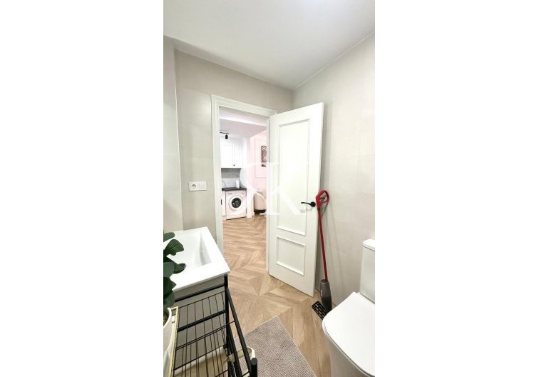 Herverkoop - Appartement - Torrevieja - Centro