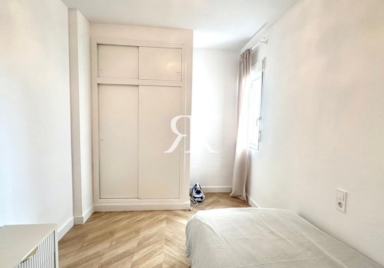 Herverkoop - Appartement - Torrevieja - Centro