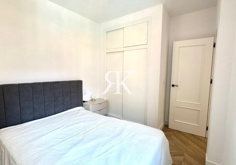 Herverkoop - Appartement - Torrevieja - Centro