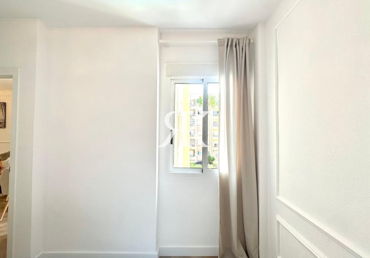 Herverkoop - Appartement - Torrevieja - Centro