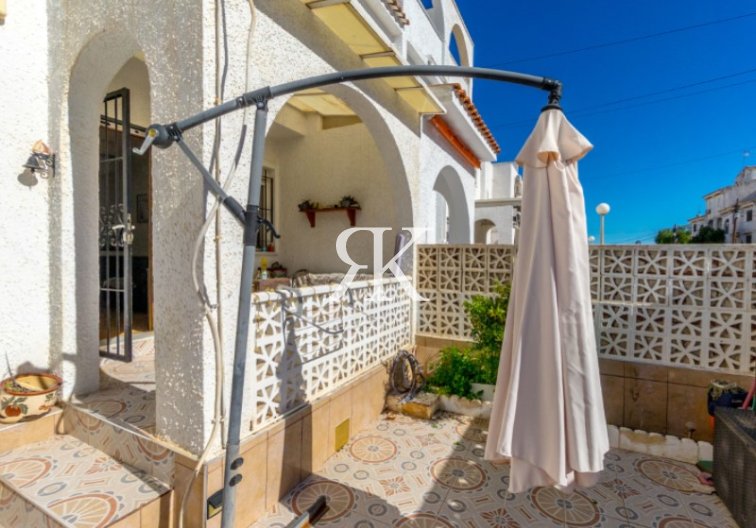 Revente - town house - Torrevieja - Costa Blanca
