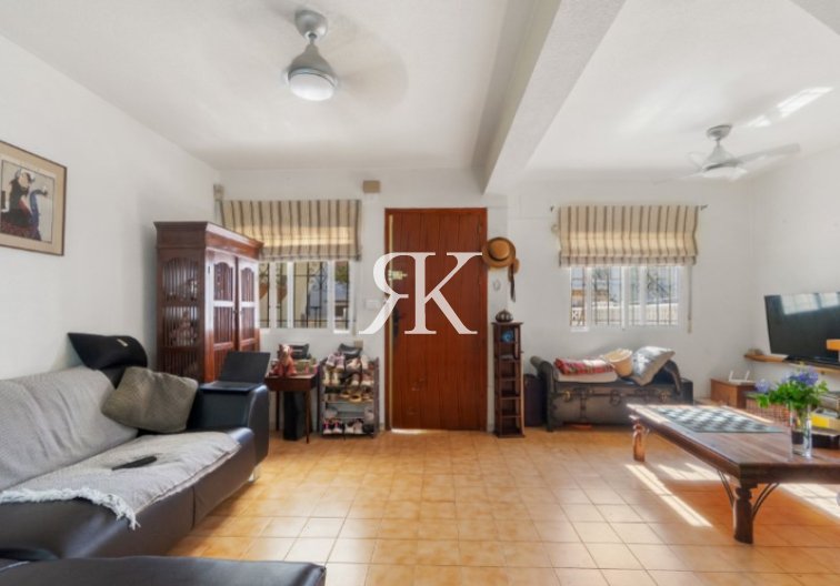 Revente - town house - Torrevieja - Costa Blanca