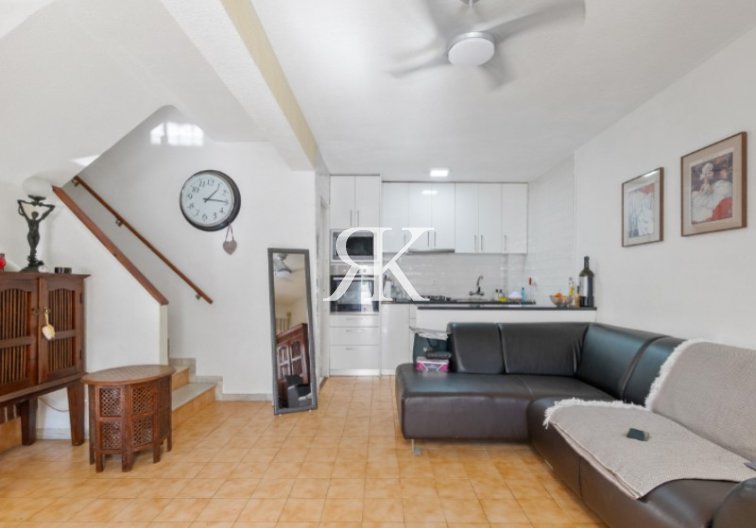 Revente - town house - Torrevieja - Costa Blanca