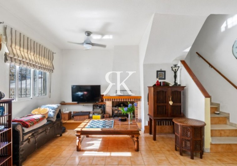 Revente - town house - Torrevieja - Costa Blanca