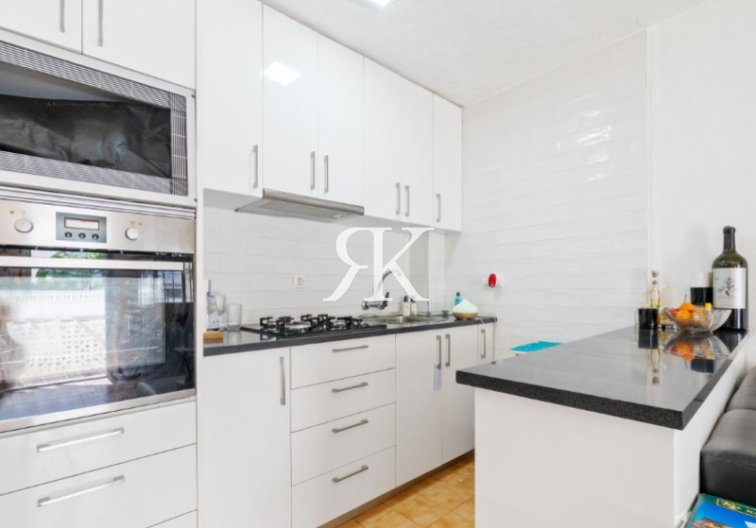 Revente - town house - Torrevieja - Costa Blanca