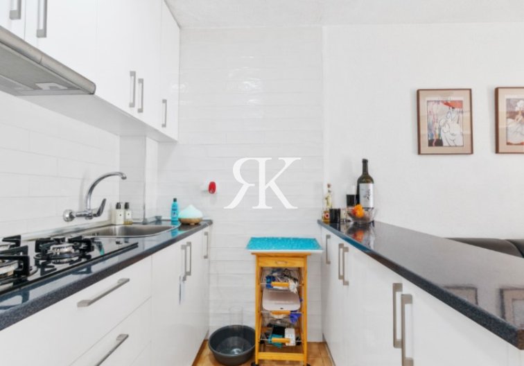 Revente - town house - Torrevieja - Costa Blanca