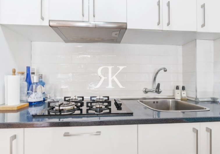 Revente - town house - Torrevieja - Costa Blanca