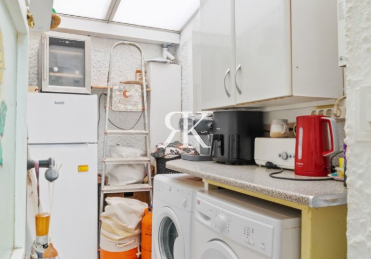 Revente - town house - Torrevieja - Costa Blanca