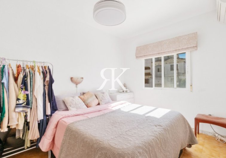 Revente - town house - Torrevieja - Costa Blanca