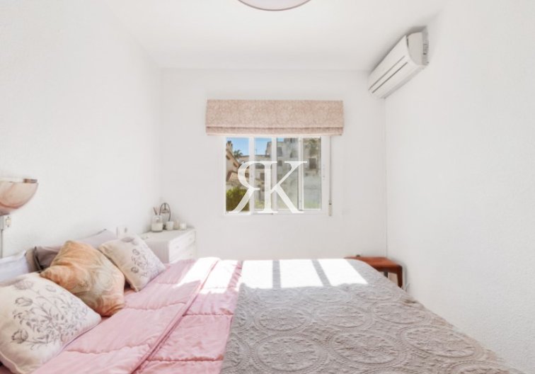 Revente - town house - Torrevieja - Costa Blanca