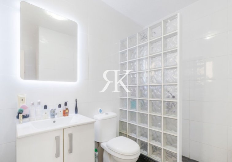 Revente - town house - Torrevieja - Costa Blanca