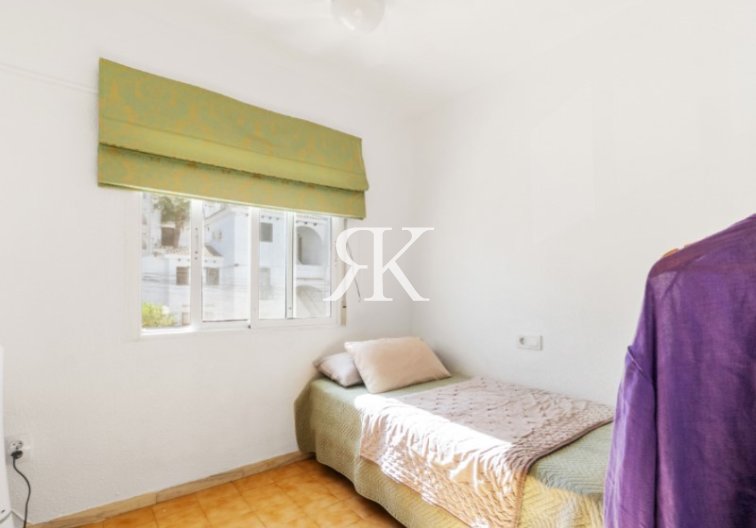 Revente - town house - Torrevieja - Costa Blanca