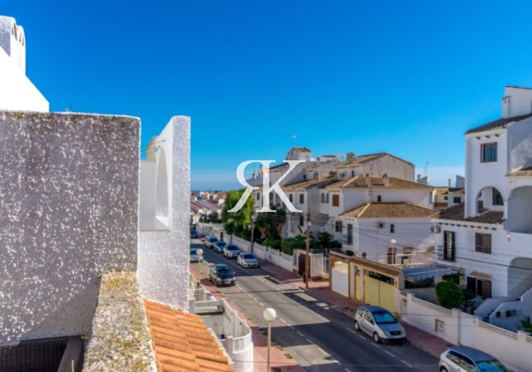 Revente - town house - Torrevieja - Costa Blanca