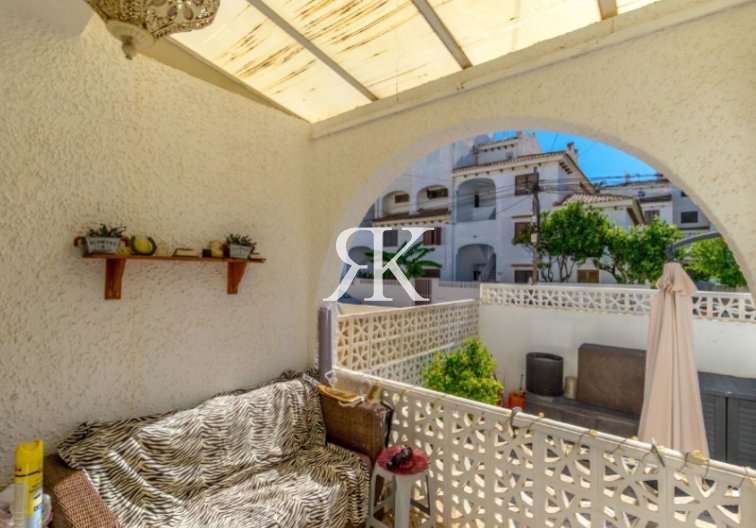 Revente - town house - Torrevieja - Costa Blanca