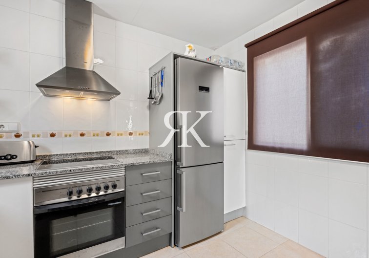 Revente - Appartement - Torre Pacheco - Inland