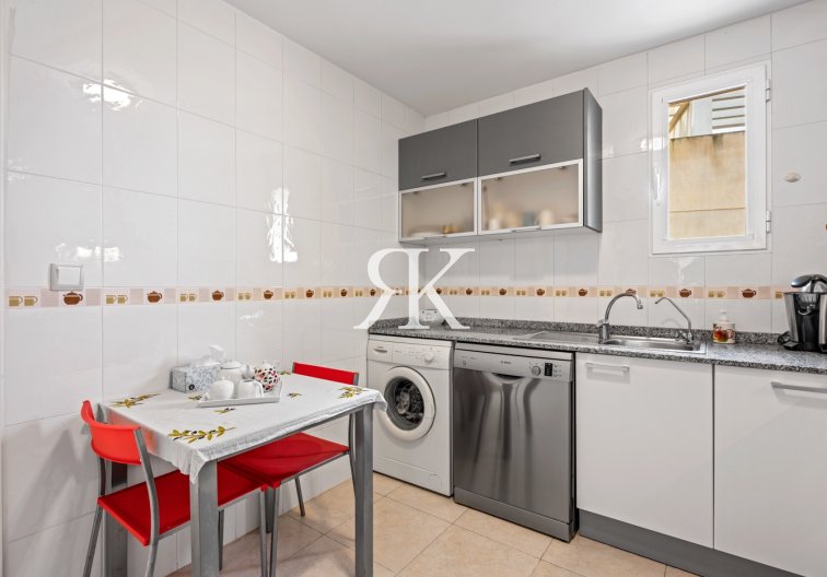 Revente - Appartement - Torre Pacheco - Inland