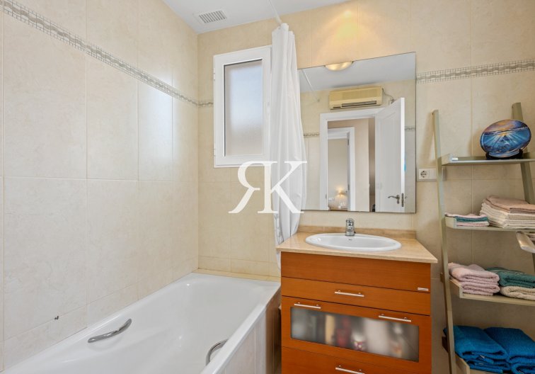 Revente - Appartement - Torre Pacheco - Inland