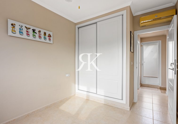 Revente - Appartement - Torre Pacheco - Inland