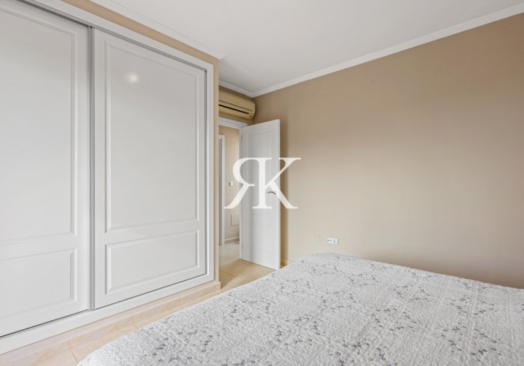 Revente - Appartement - Torre Pacheco - Inland