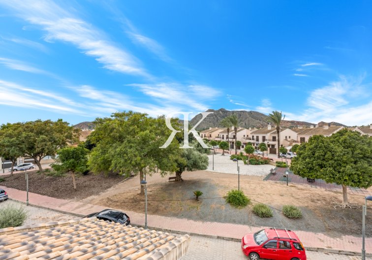 Revente - Appartement - Torre Pacheco - Inland