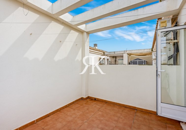 Revente - Appartement - Torre Pacheco - Inland