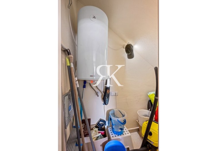 Revente - Appartement - Torre Pacheco - Inland