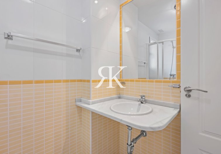 Revente - Appartement - Torre Pacheco - Inland