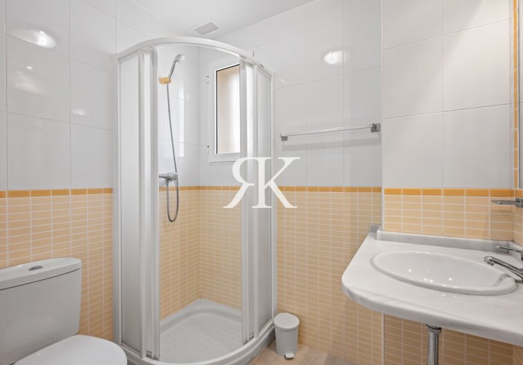 Revente - Appartement - Torre Pacheco - Inland