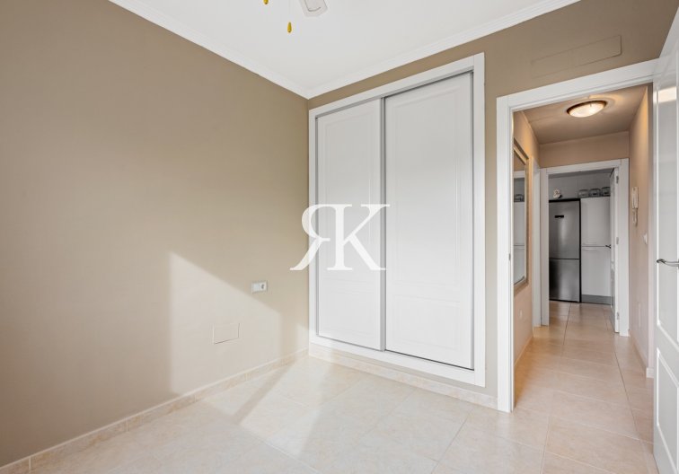 Revente - Appartement - Torre Pacheco - Inland