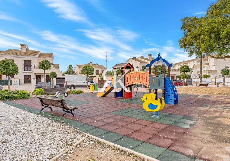 Revente - Appartement - Torre Pacheco - Inland