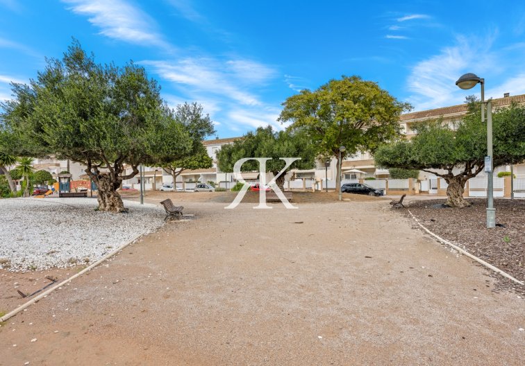 Revente - Appartement - Torre Pacheco - Inland